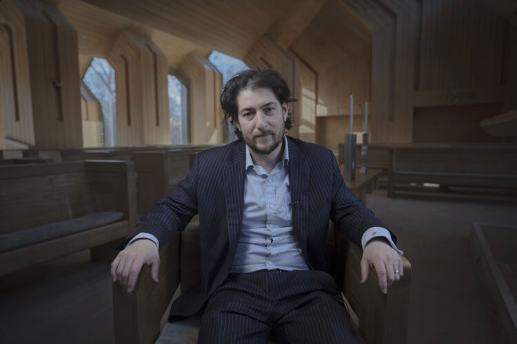 Pastors' view: Sermons written by ChatGPT and other Artificial Intelligence programs will have no soul